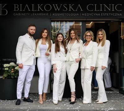 BIAŁKOWSKA CLINIC